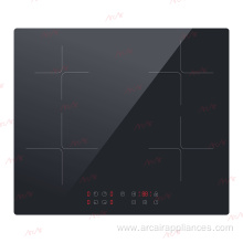 Built-in Induction Hob with 4 Zones